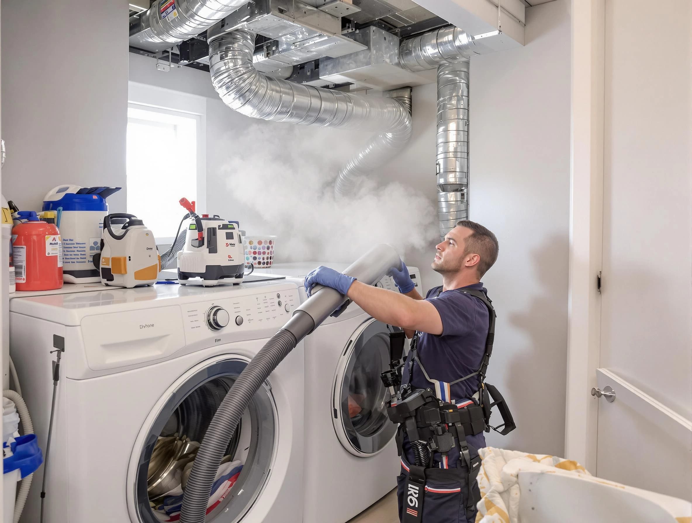 Duct Cleaning service in Belen, NM