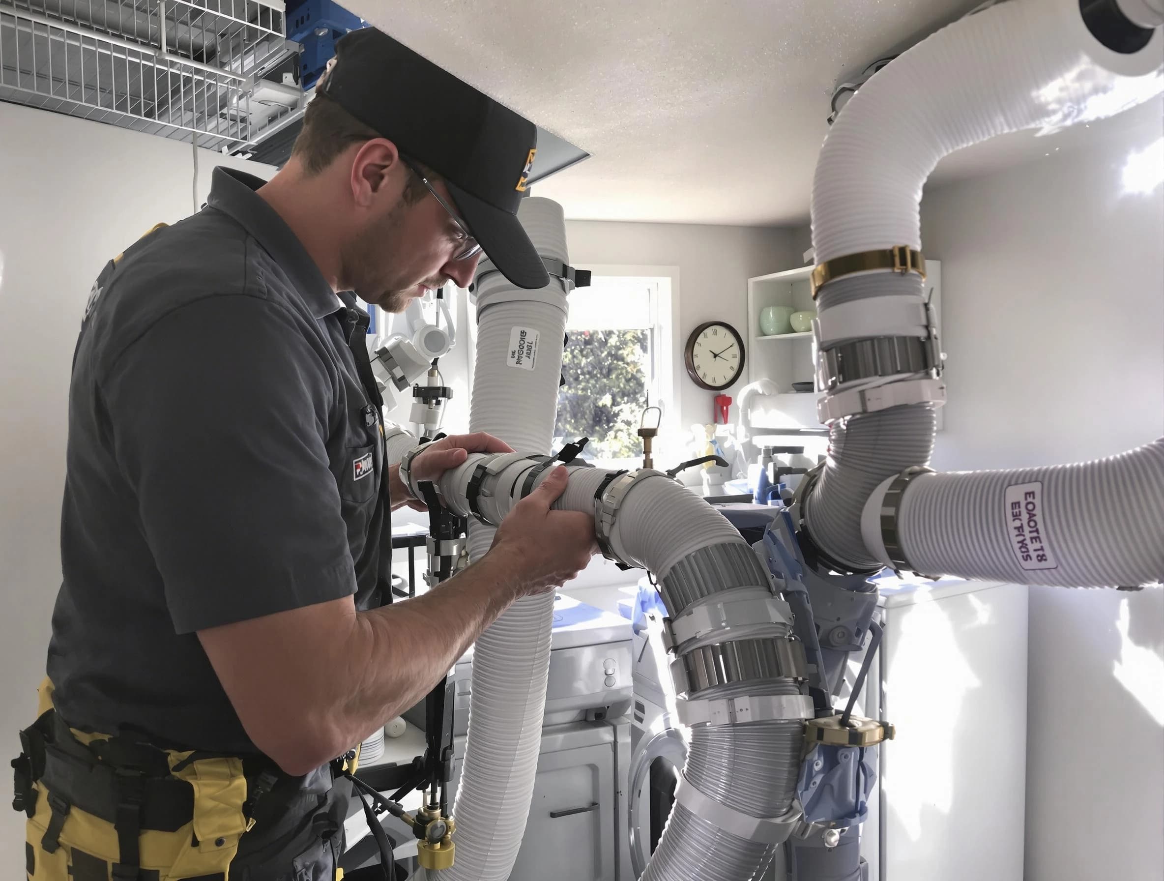 Hose Installation service in Belen, NM