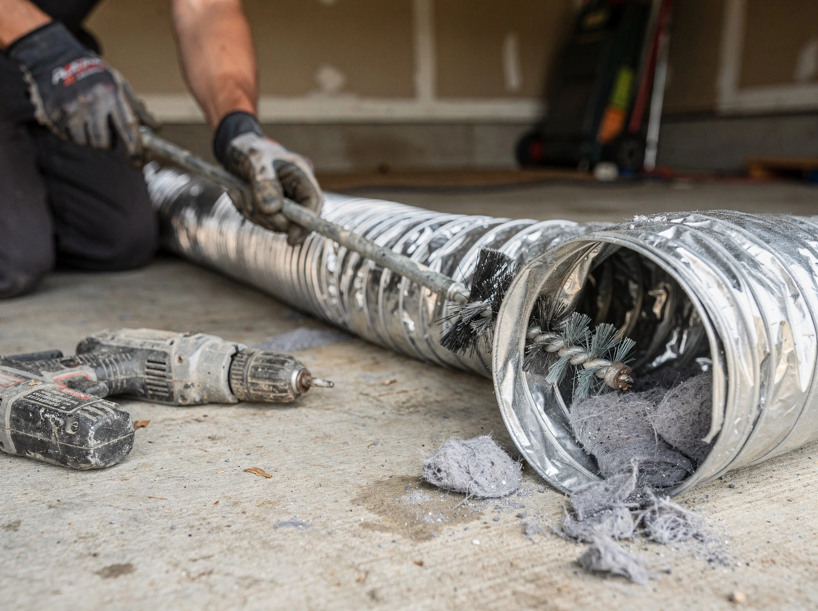 Duct Cleaning service in Belen, NM