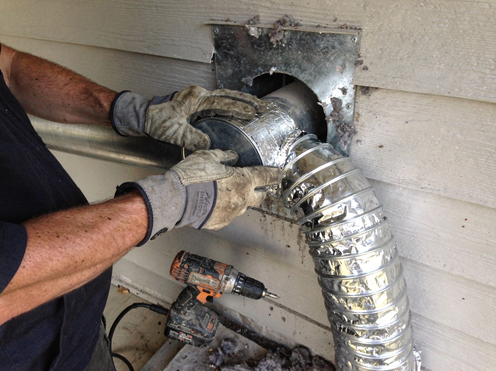 Vent Repair & Installation service in Belen, NM